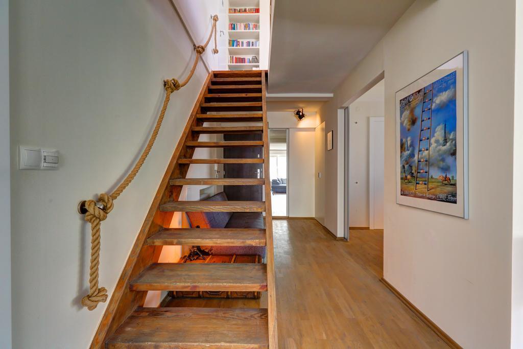 Elsterska Apartment