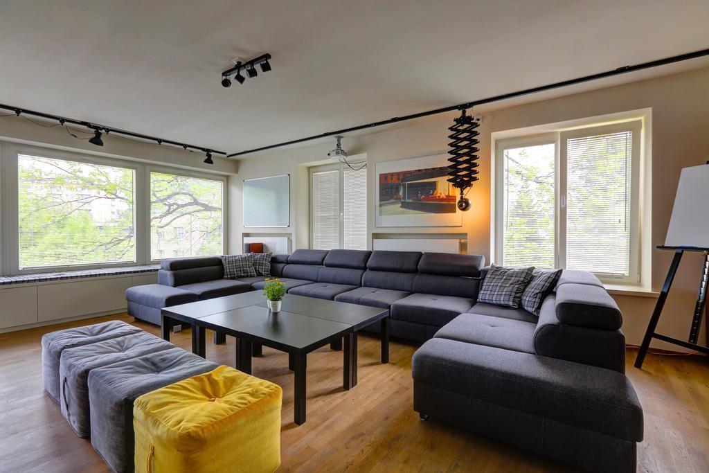 Apartamento Elsterska *