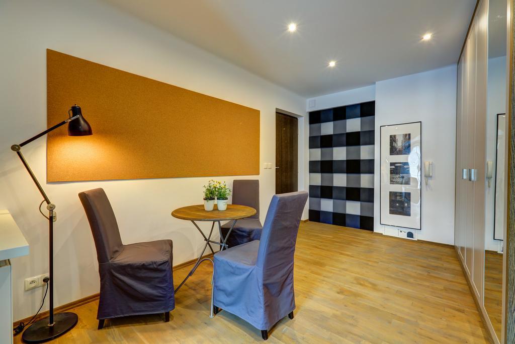 Elsterska Apartamento *