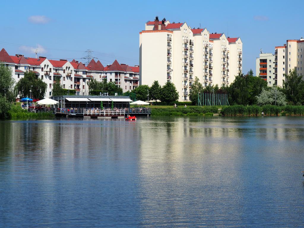 Kapelanów Apartament