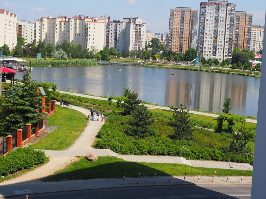 Kapelanów Apartament Warszawa