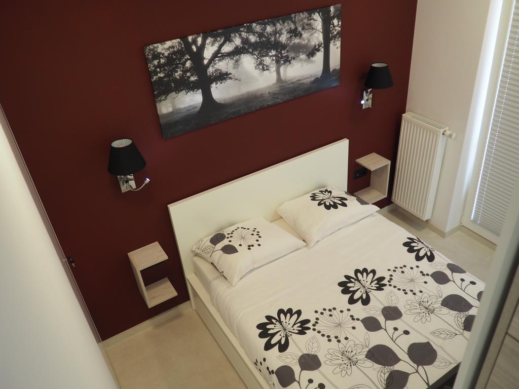 Apartament Kapelanów *