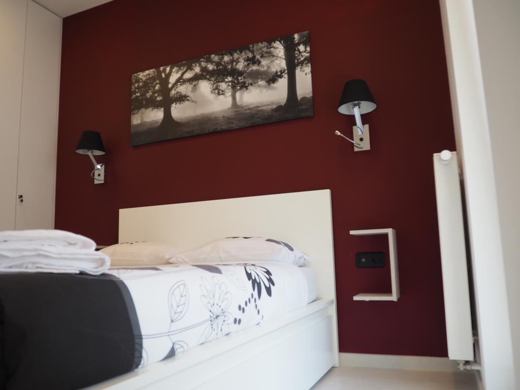 Kapelanów Apartament