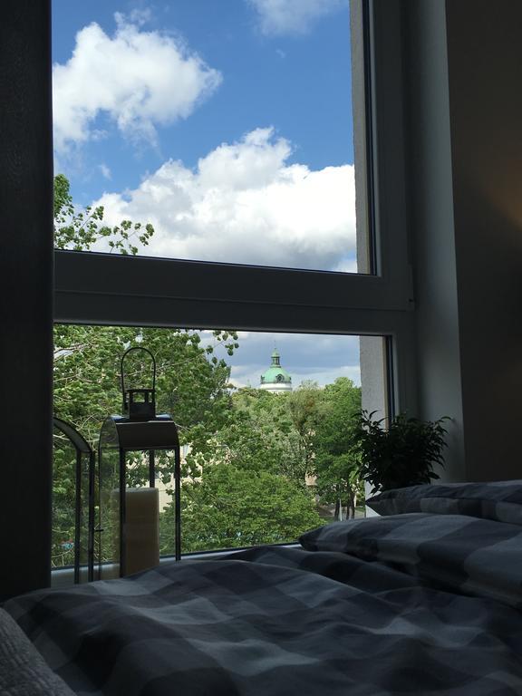 Apartament Kolska