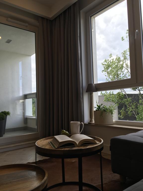 Apartament Kolska *