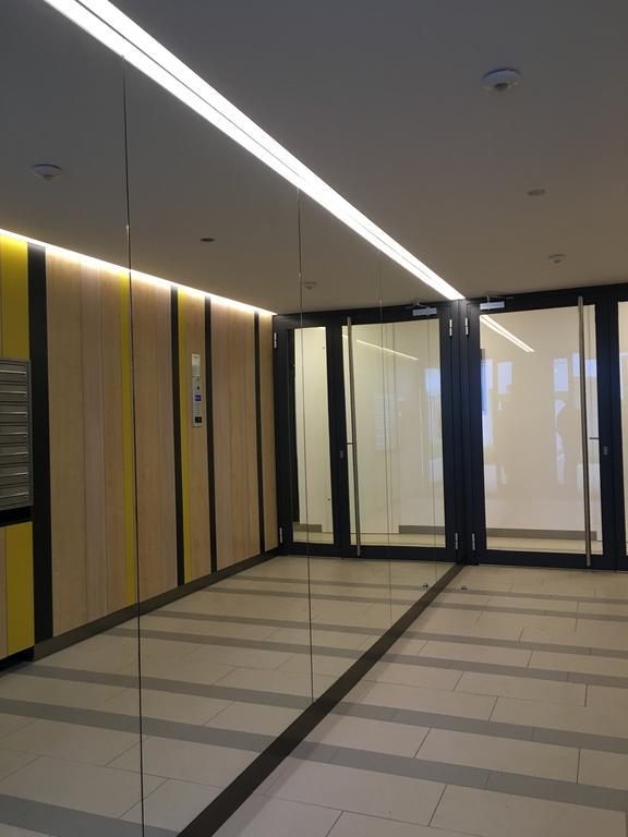 Kolska Apartament Warszawa