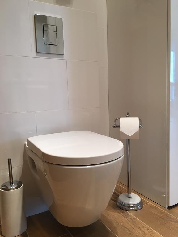 Apartment Kolska Warschau