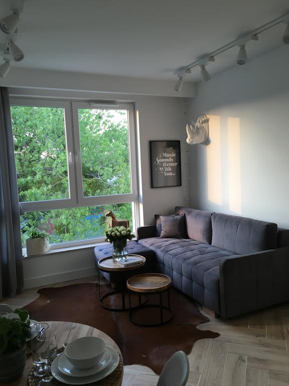 Kolska Apartament Warszawa