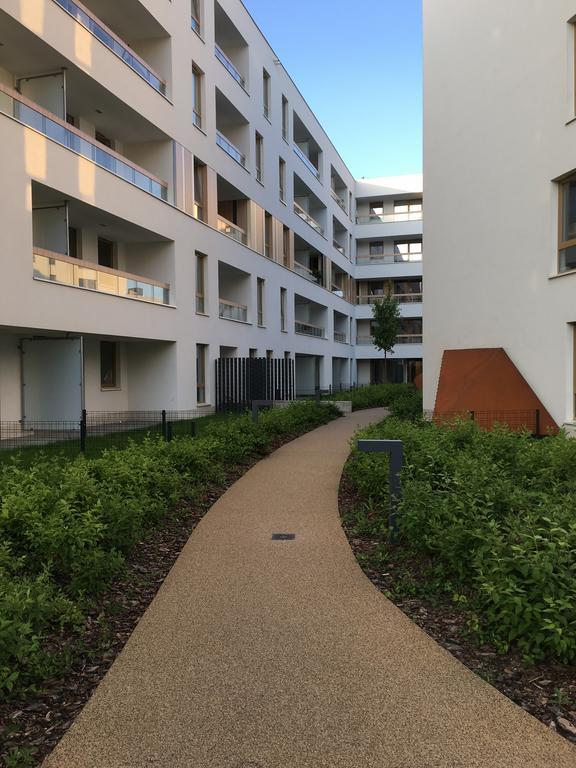 Kolska Apartament *