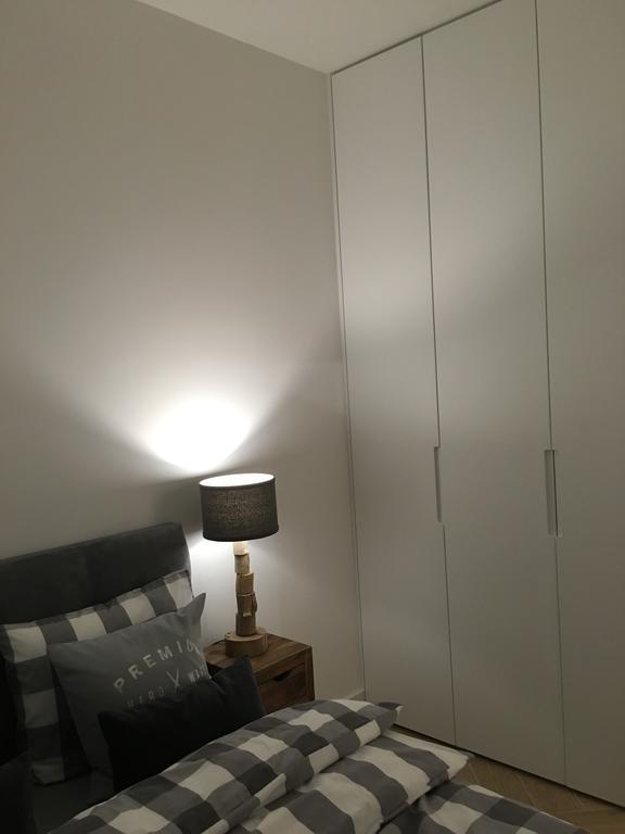 Kolska Apartament Warszawa