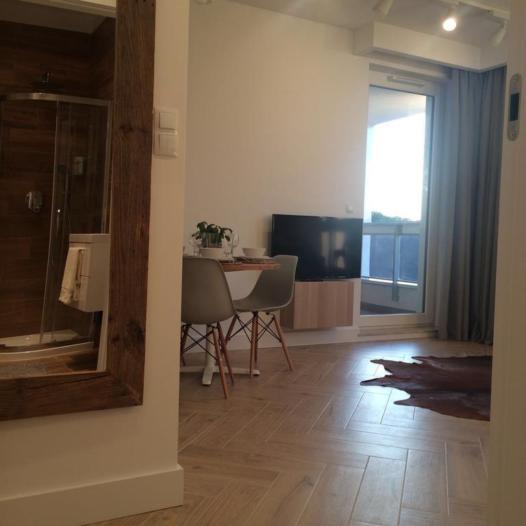 Kolska Apartament *