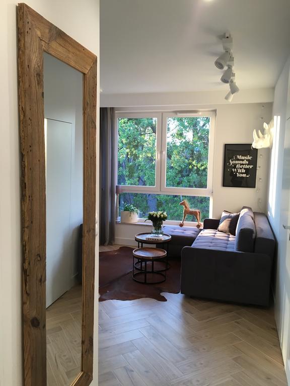 Apartament Kolska