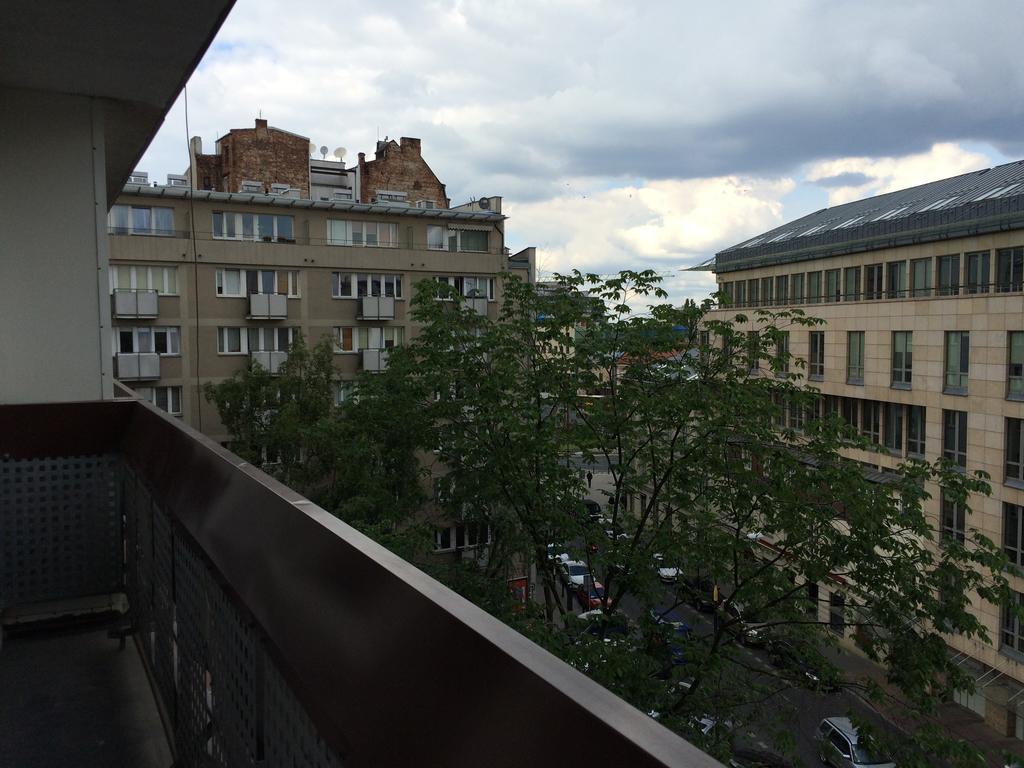 Emerald Mokotowska 59 Apartment Warsaw