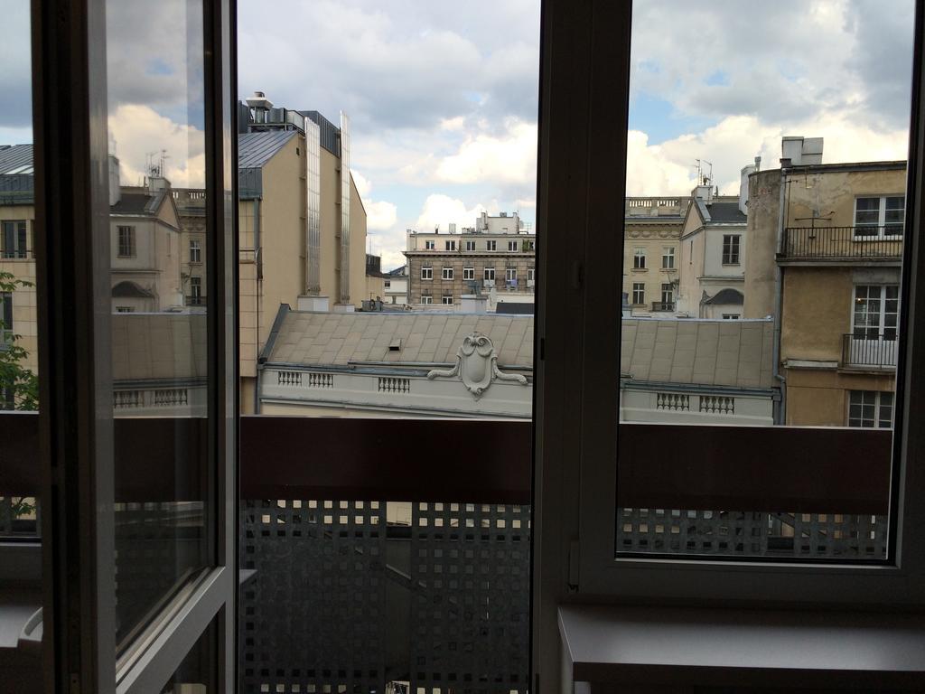 Emerald Mokotowska 59 Apartment Warsaw