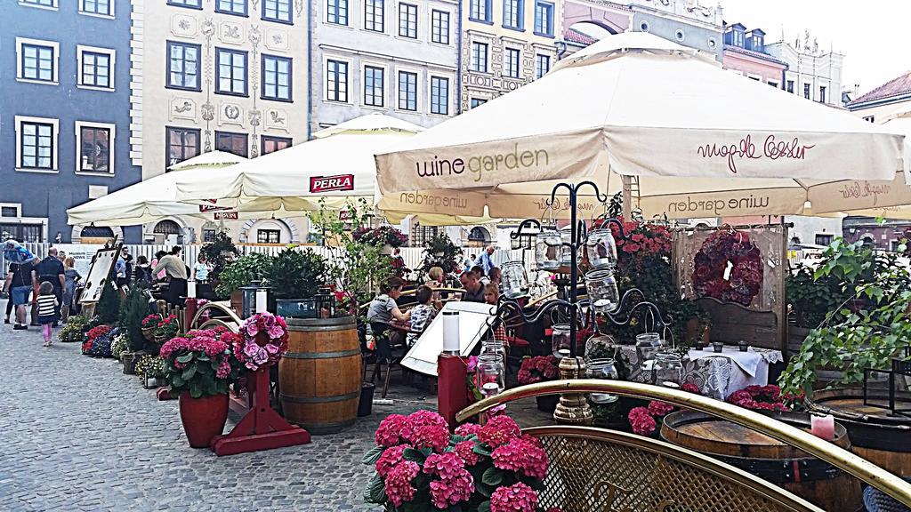 Studio Plac Bankowy * Varsóvia