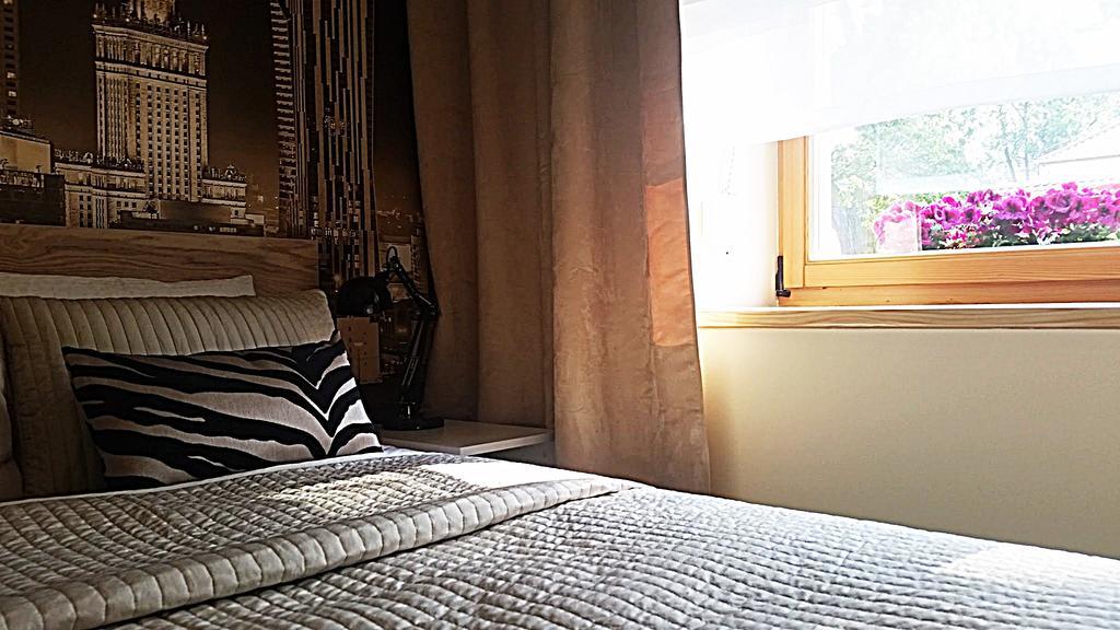 Studio Plac Bankowy Apartamento Varsóvia