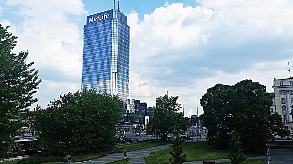 Studio Plac Bankowy Varsóvia