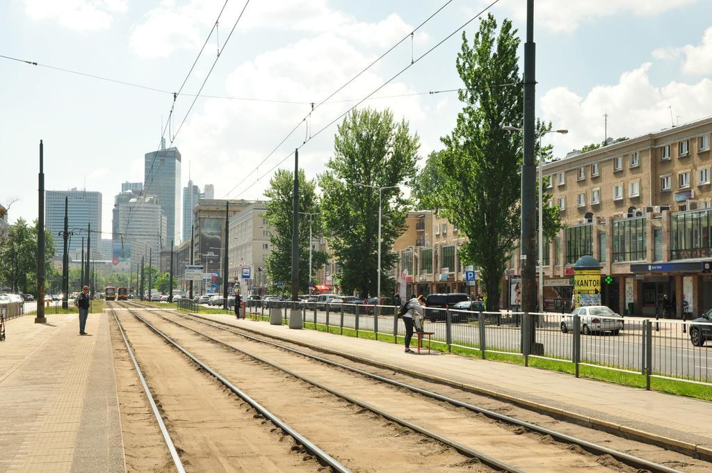 Tobo Dzielna * Warsaw