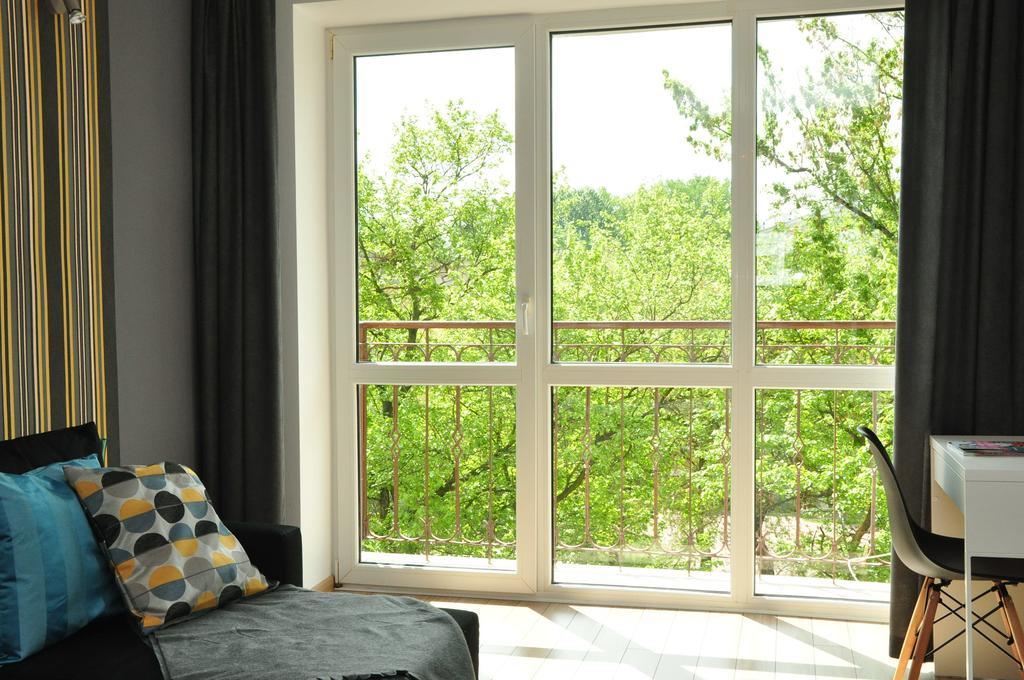 Apartment Tobo Dzielna