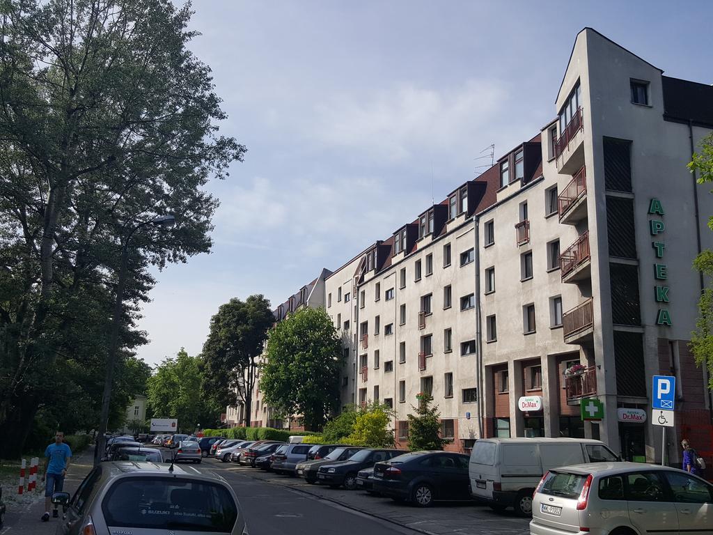 Labo Wola * Warschau