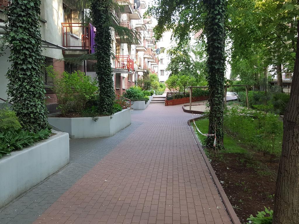 Labo Wola * Warsaw