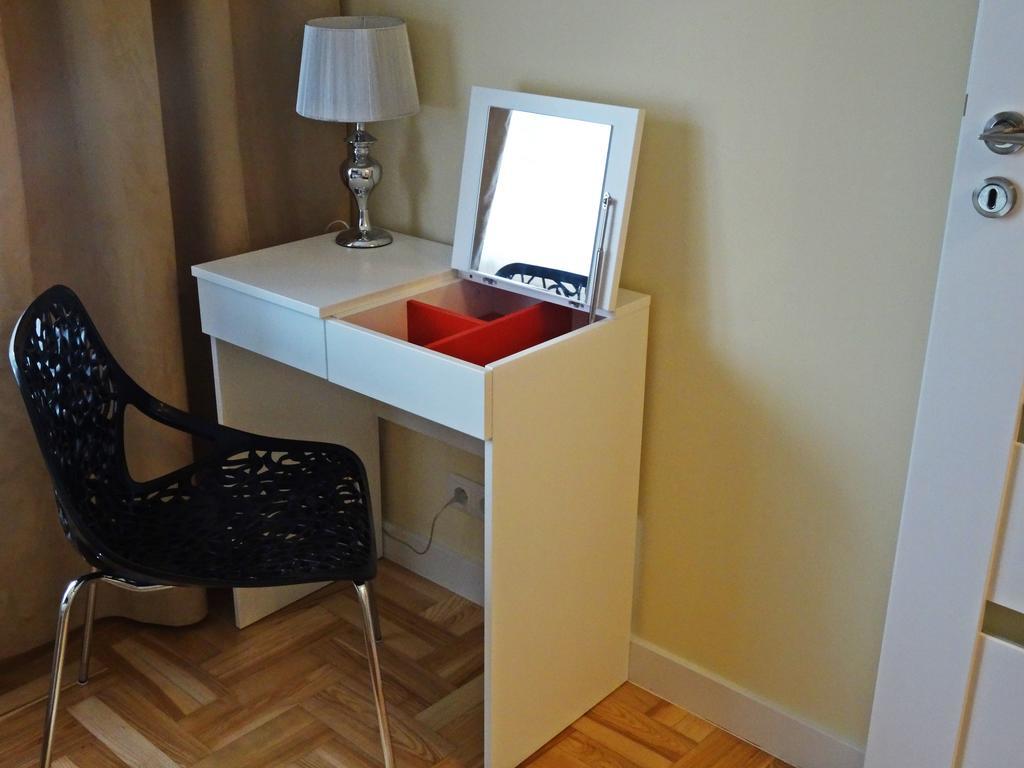 Apartamento Studio Plac Bankowy