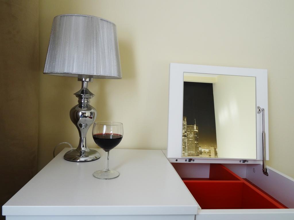 Studio Plac Bankowy Apartamento