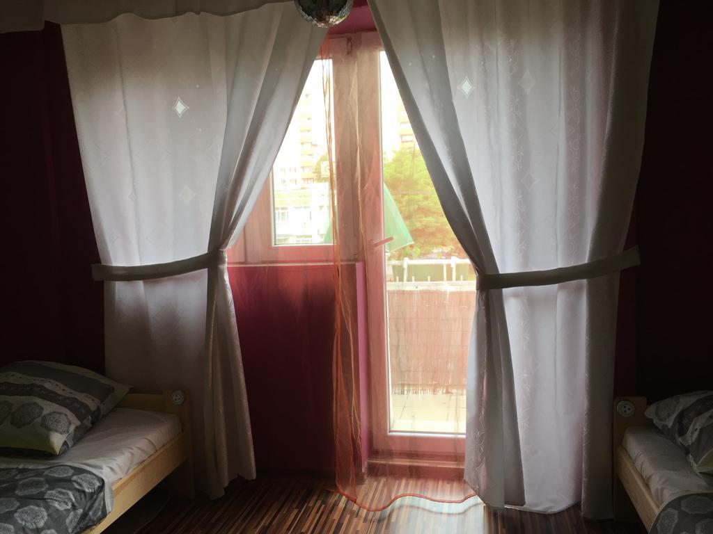 Pokoje Goscinne Bialy Domek Homestay