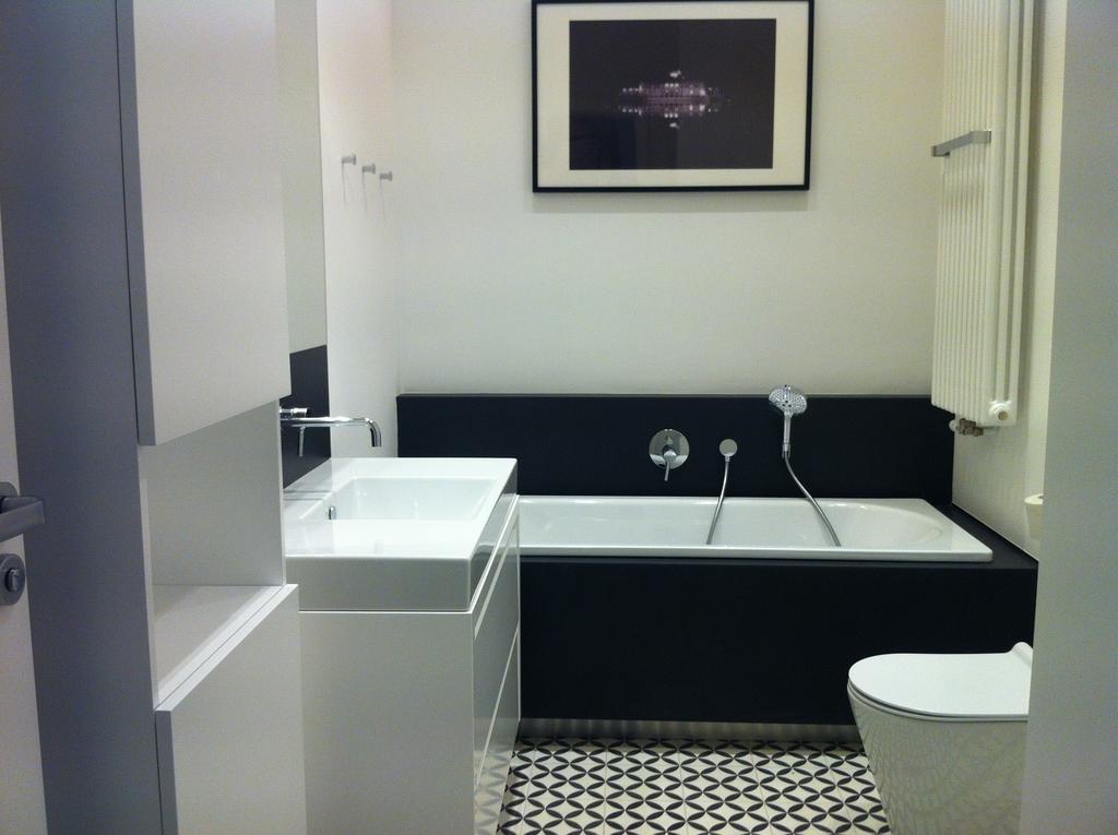 Luxury Design Nowy Swiat * Warsaw