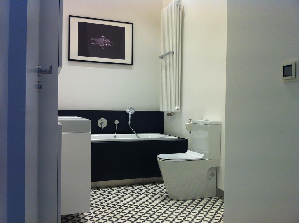 Apartment Luxury Design Nowy Swiat *