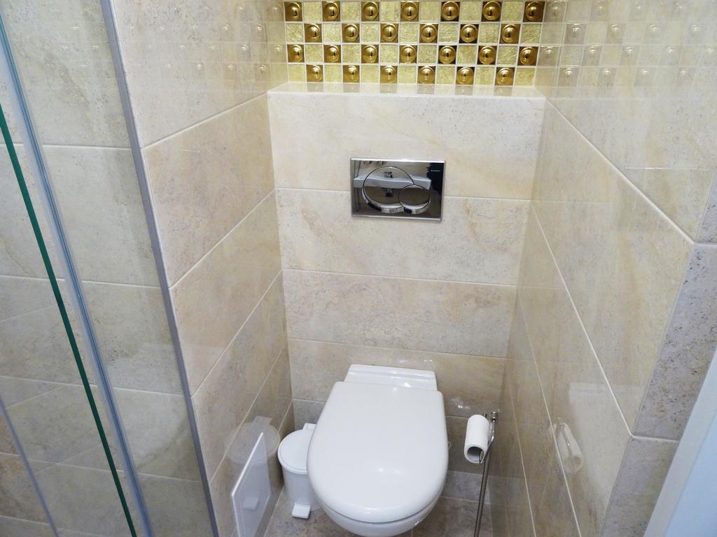 Apartamento Studio Plac Bankowy Varsóvia