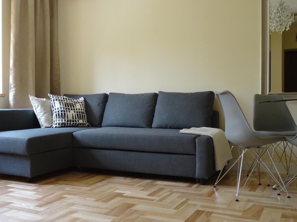 Studio Plac Bankowy * Varsóvia