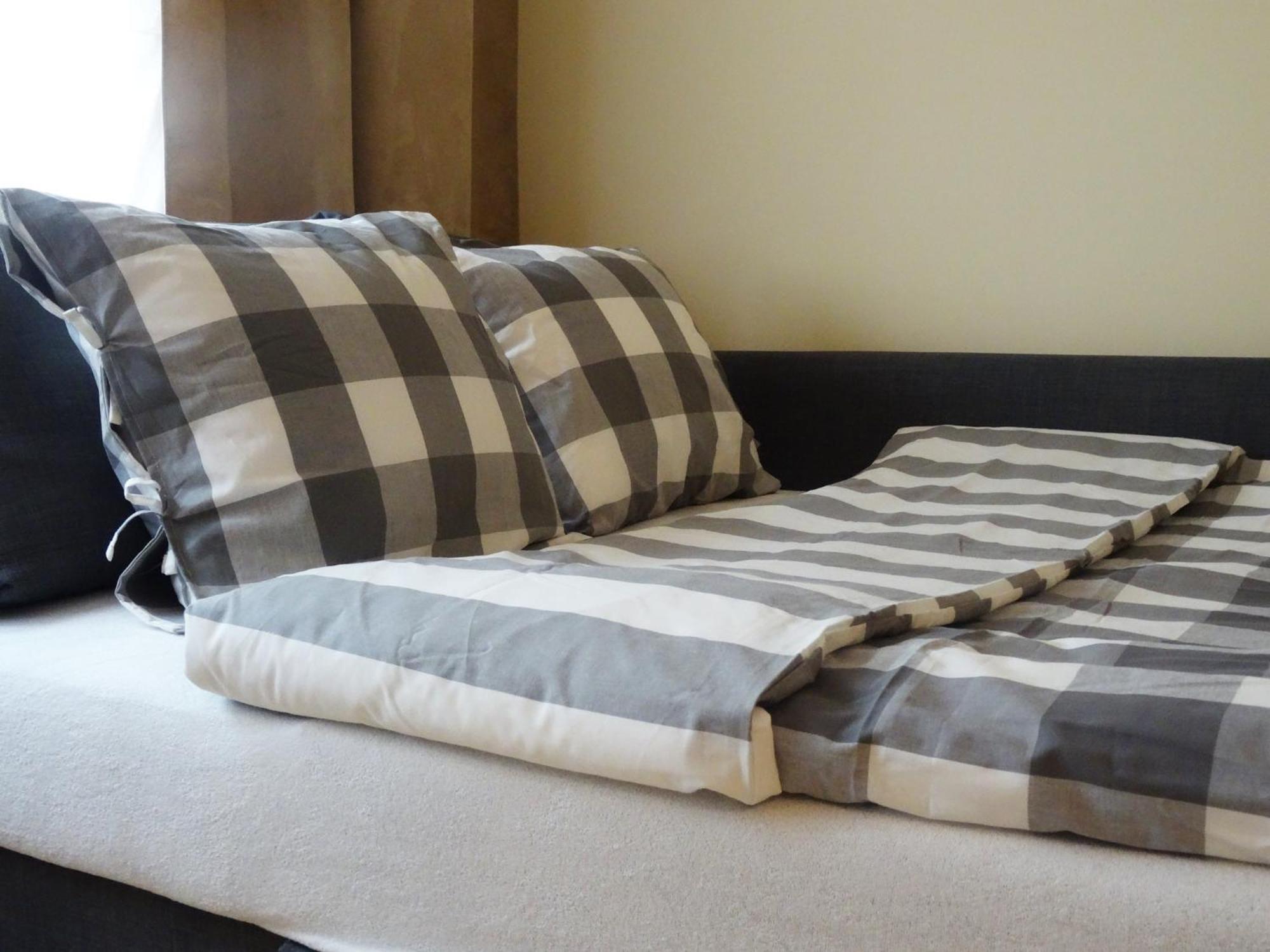 Apartamento Studio Plac Bankowy