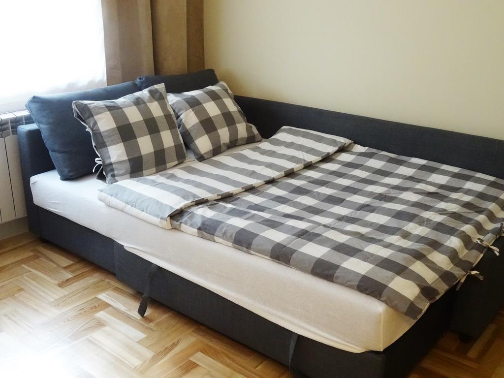 Studio Plac Bankowy Apartamento Varsóvia