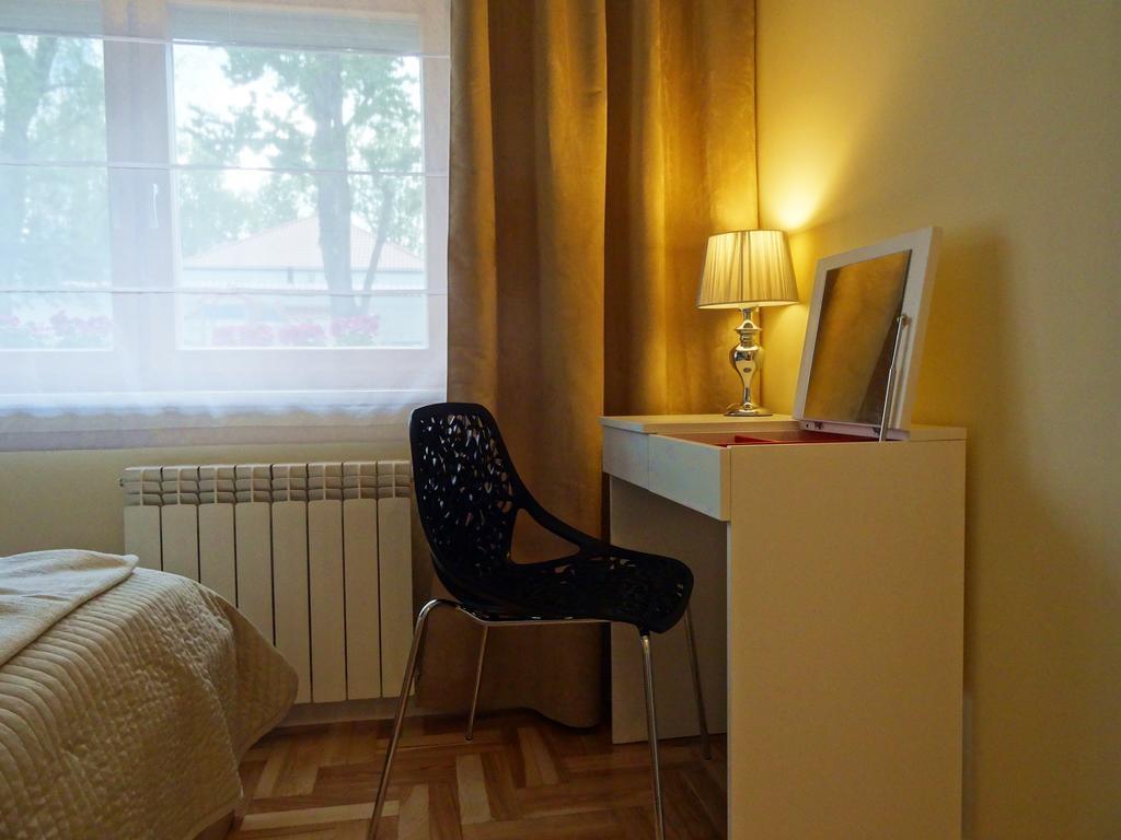 Studio Plac Bankowy Varsóvia