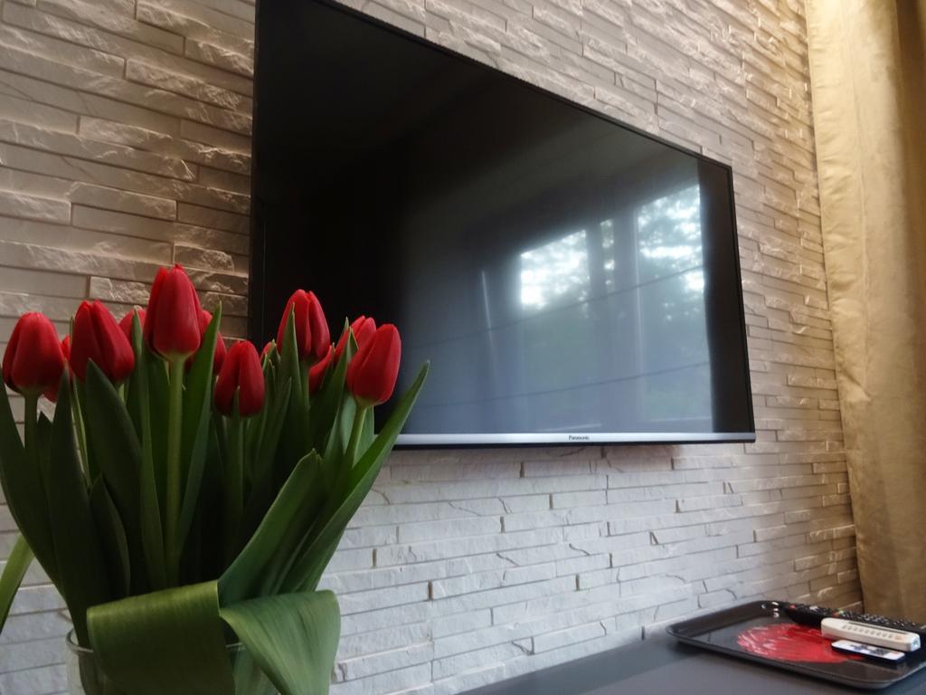 Studio Plac Bankowy Apartamento