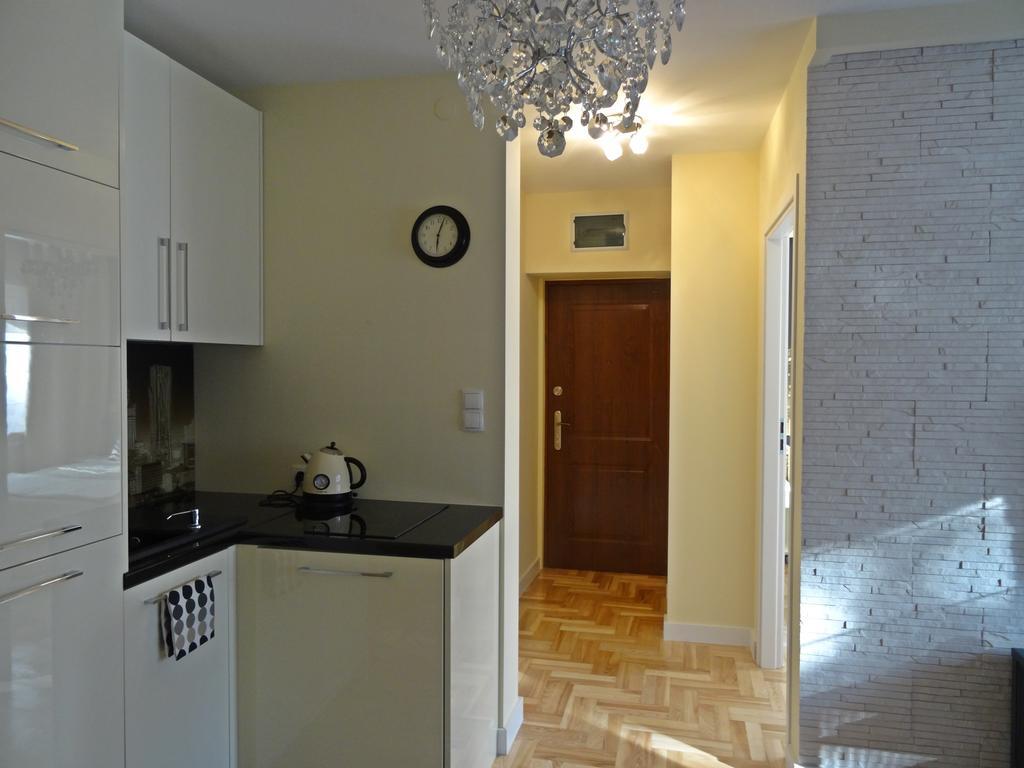 Apartamento Studio Plac Bankowy *