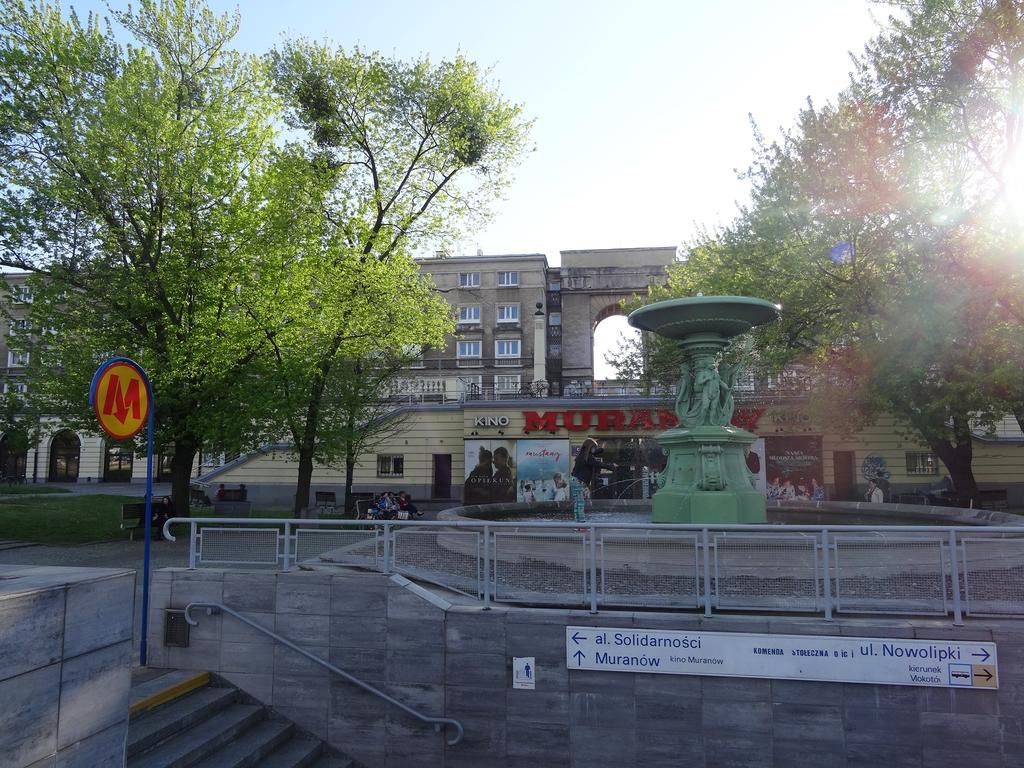 Studio Plac Bankowy *
