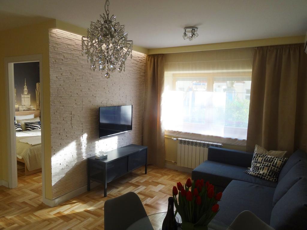 Studio Plac Bankowy