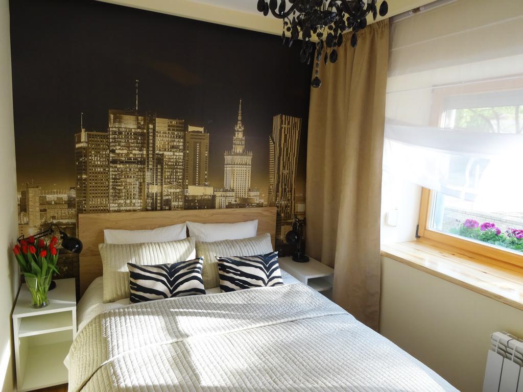 Studio Plac Bankowy Apartamento
