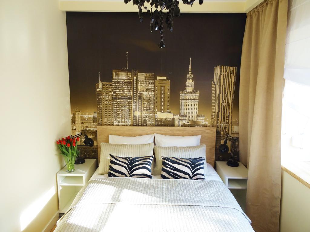 Apartamento Studio Plac Bankowy *