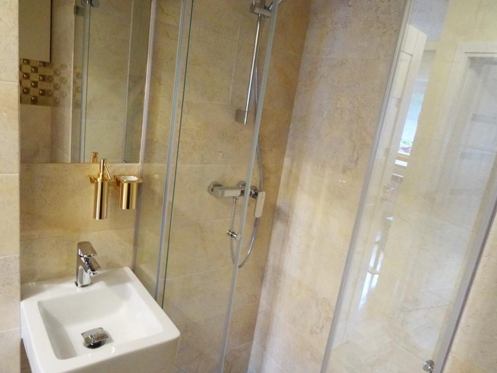 Studio Plac Bankowy