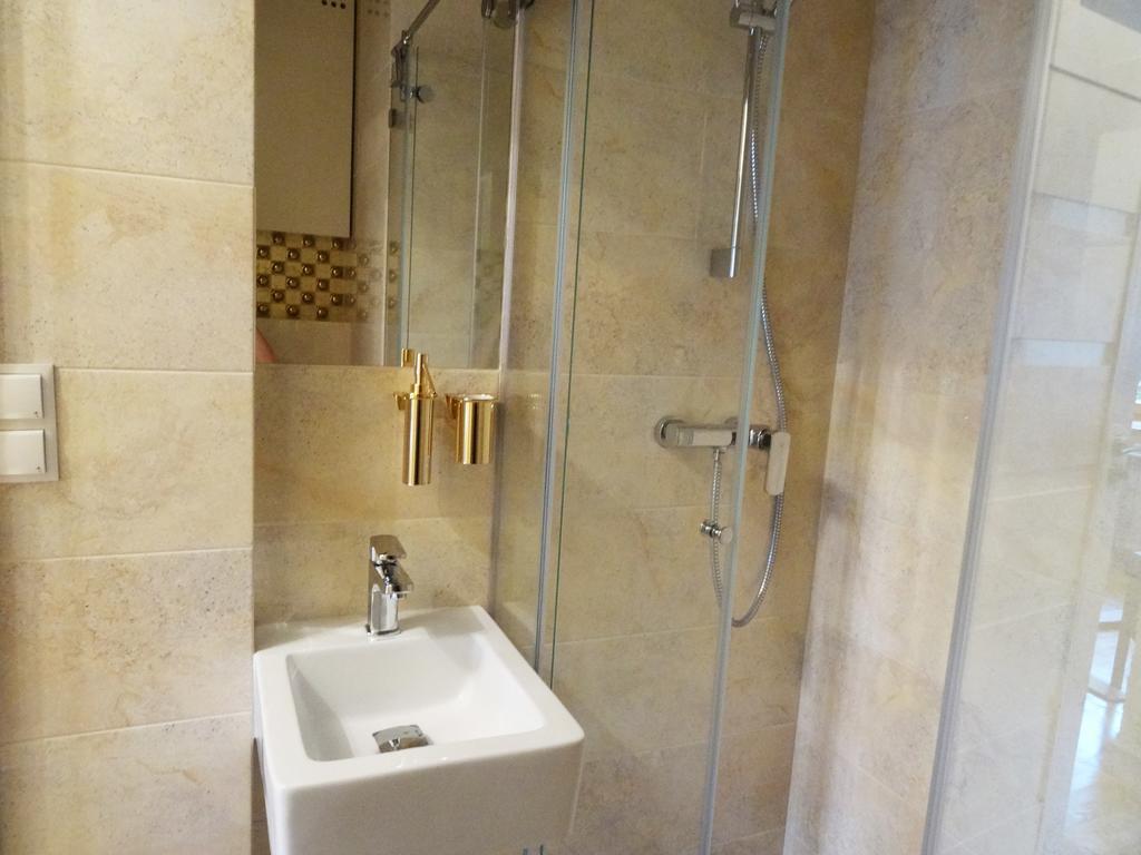 Studio Plac Bankowy Apartamento *