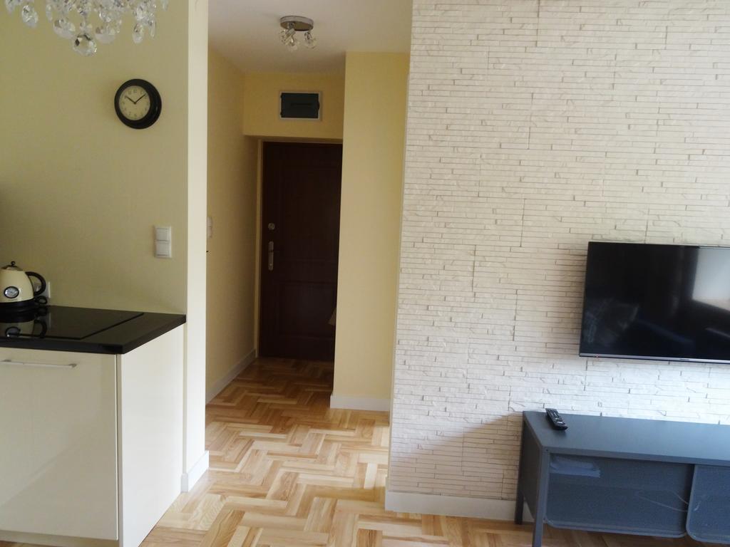 Apartamento Studio Plac Bankowy