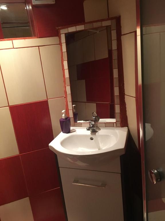Pokoje Goscinne Bialy Domek Homestay