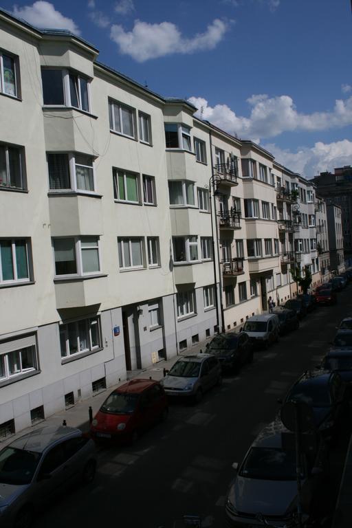 Smulikowskiego 9 Apartment