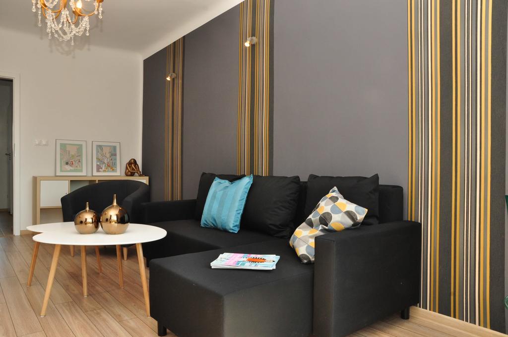 Apartment Tobo Dzielna *