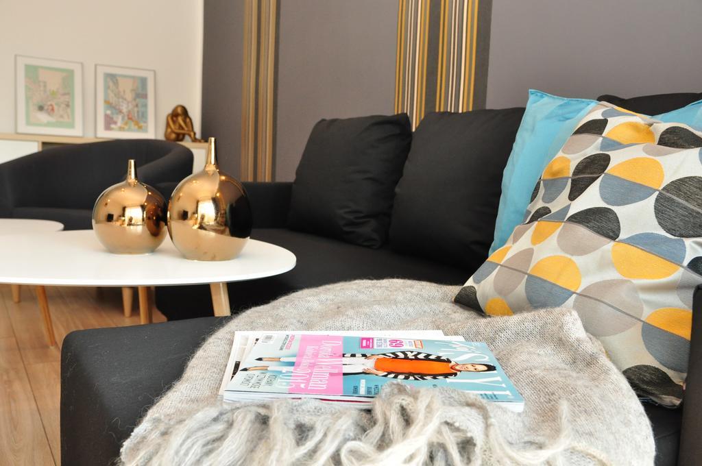 Tobo Dzielna Apartment *
