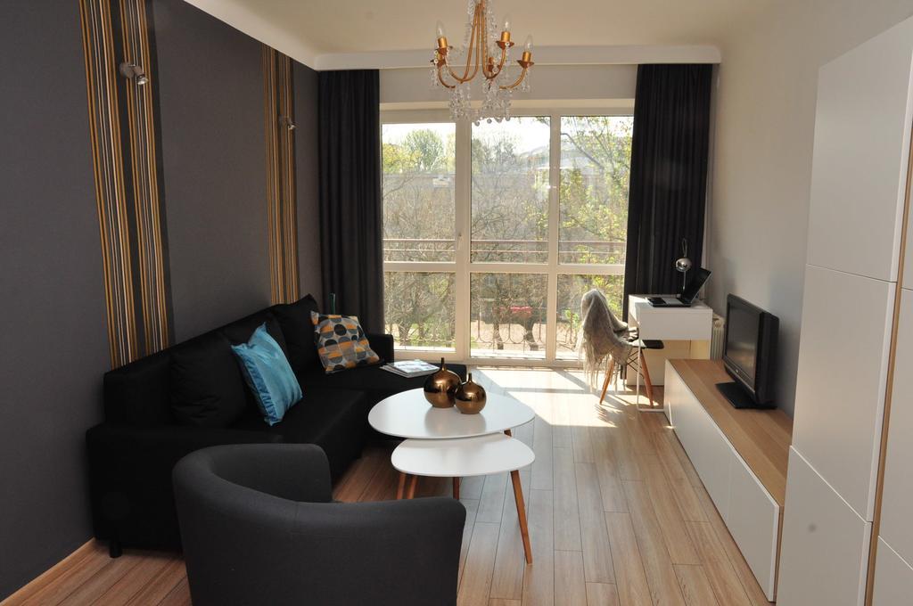 Apartment Tobo Dzielna