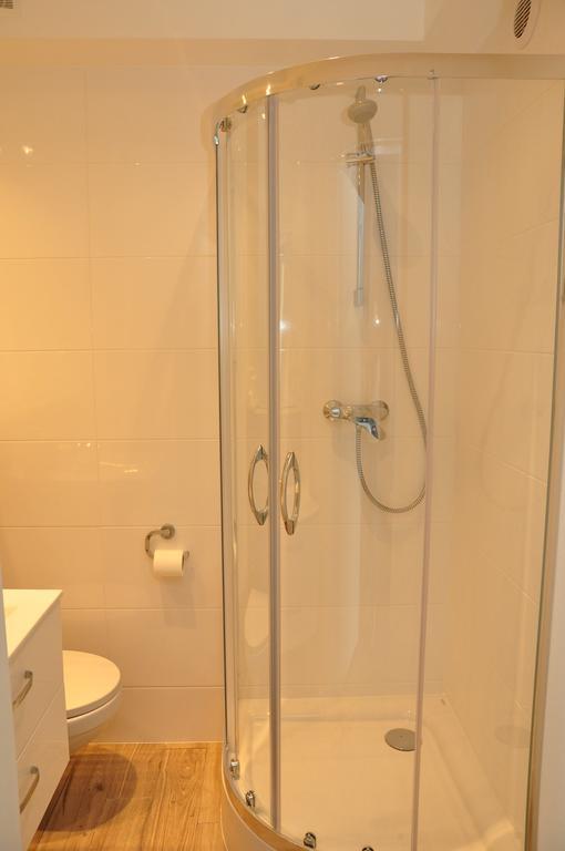 Tobo Dzielna Apartment Warsaw